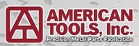 American Tools coupons